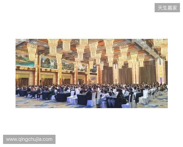 2026电竞行业总裁战略峰会观察：智能驱动与连锁化红利正重塑行业“第二曲线”