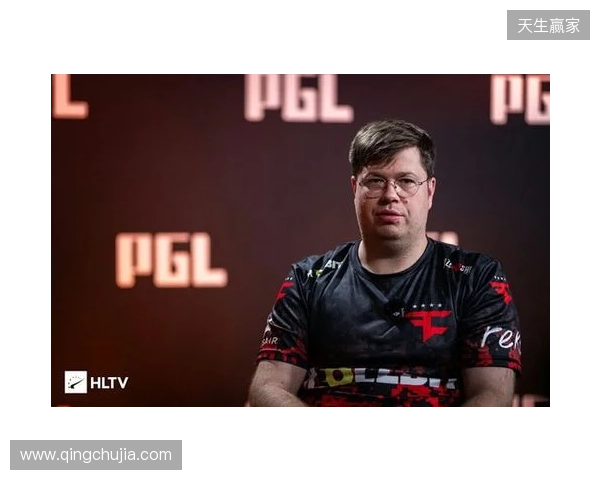 官宣：FaZe确认karrigan离队