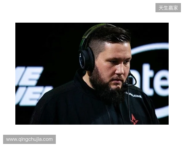 Thorin：zonic的所有成就与名气，都只归功于Astralis王朝时期